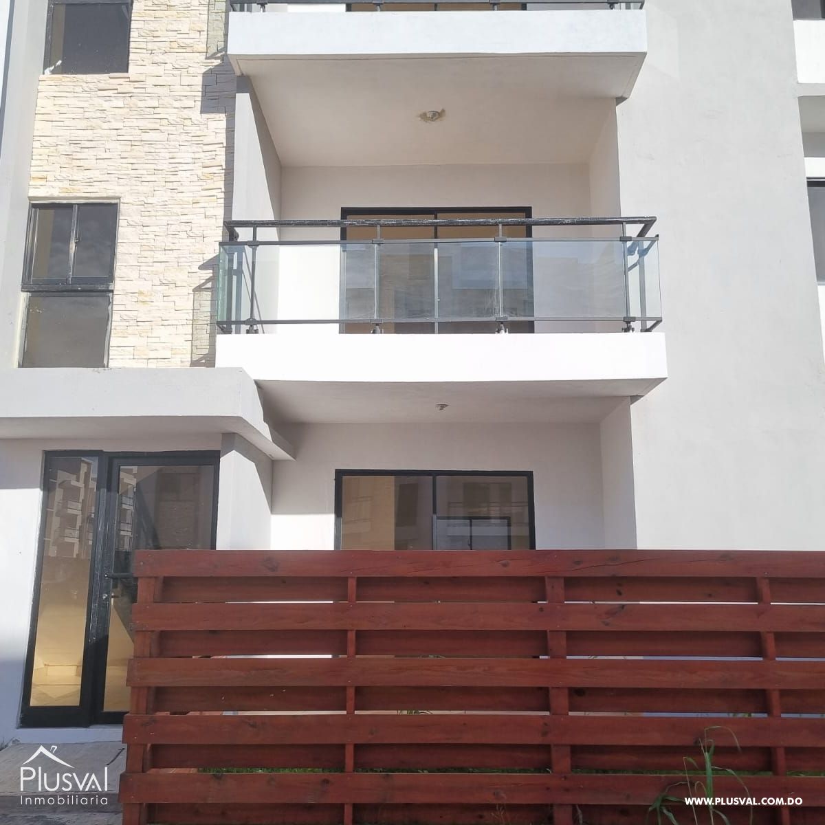 Apartamento en Corales Del Caribe 405597