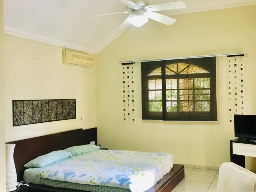 Casa en venta en Juan Dolio (AMUEBLADO) 93137