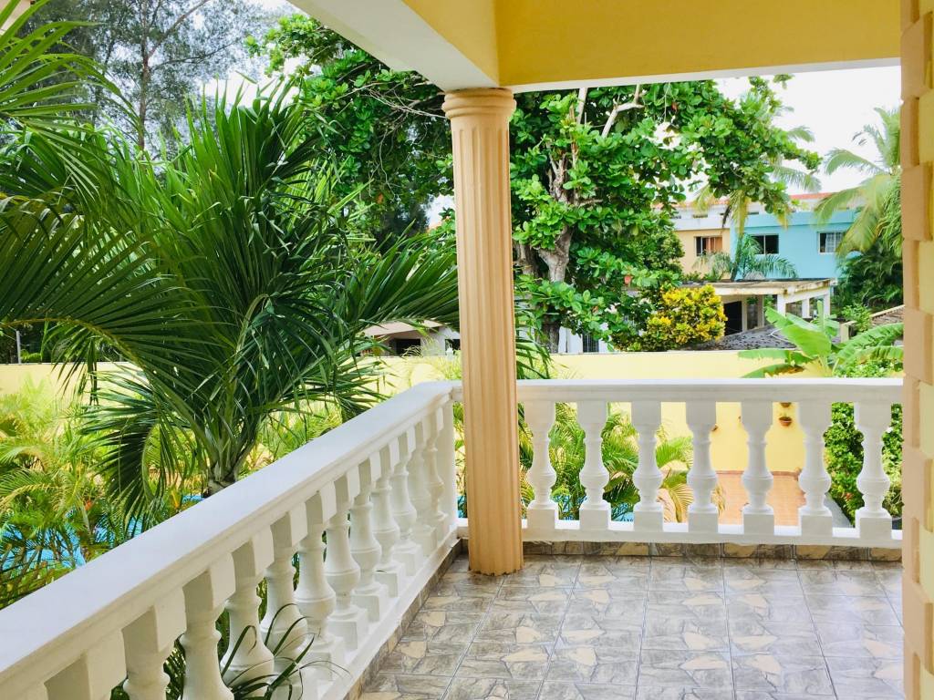 Casa en venta en Juan Dolio (AMUEBLADO) 93139