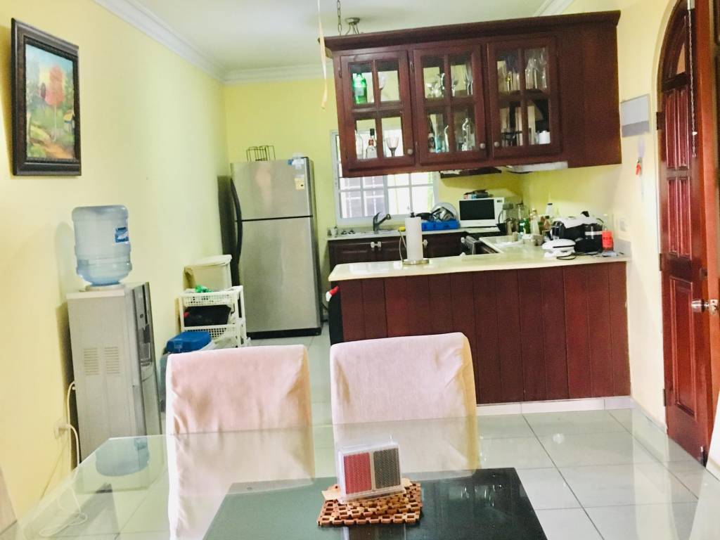 Casa en venta en Juan Dolio (AMUEBLADO) 93148