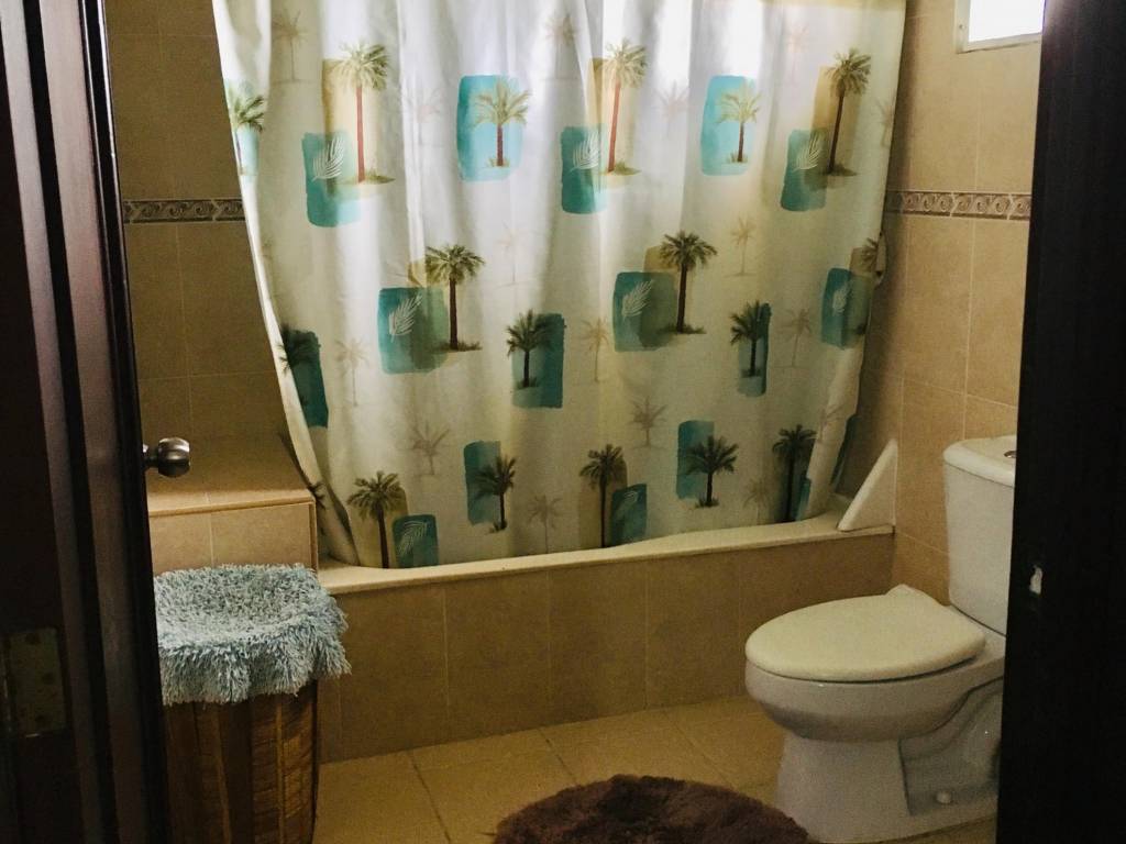 Casa en venta en Juan Dolio (AMUEBLADO) 93144