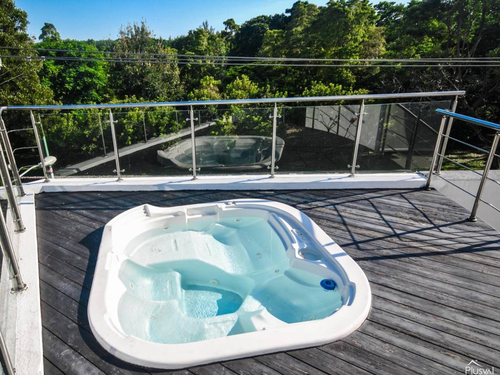 Penthouse amueblado en alquiler en la Anacaona 130991
