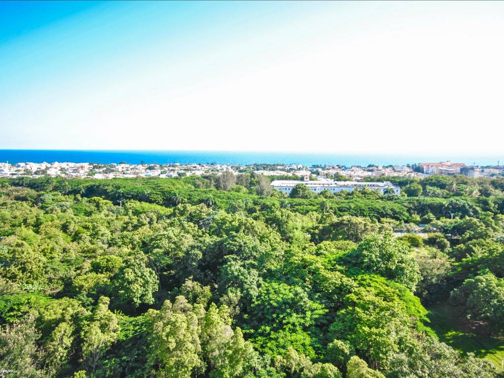 Penthouse amueblado en alquiler en la Anacaona 130983