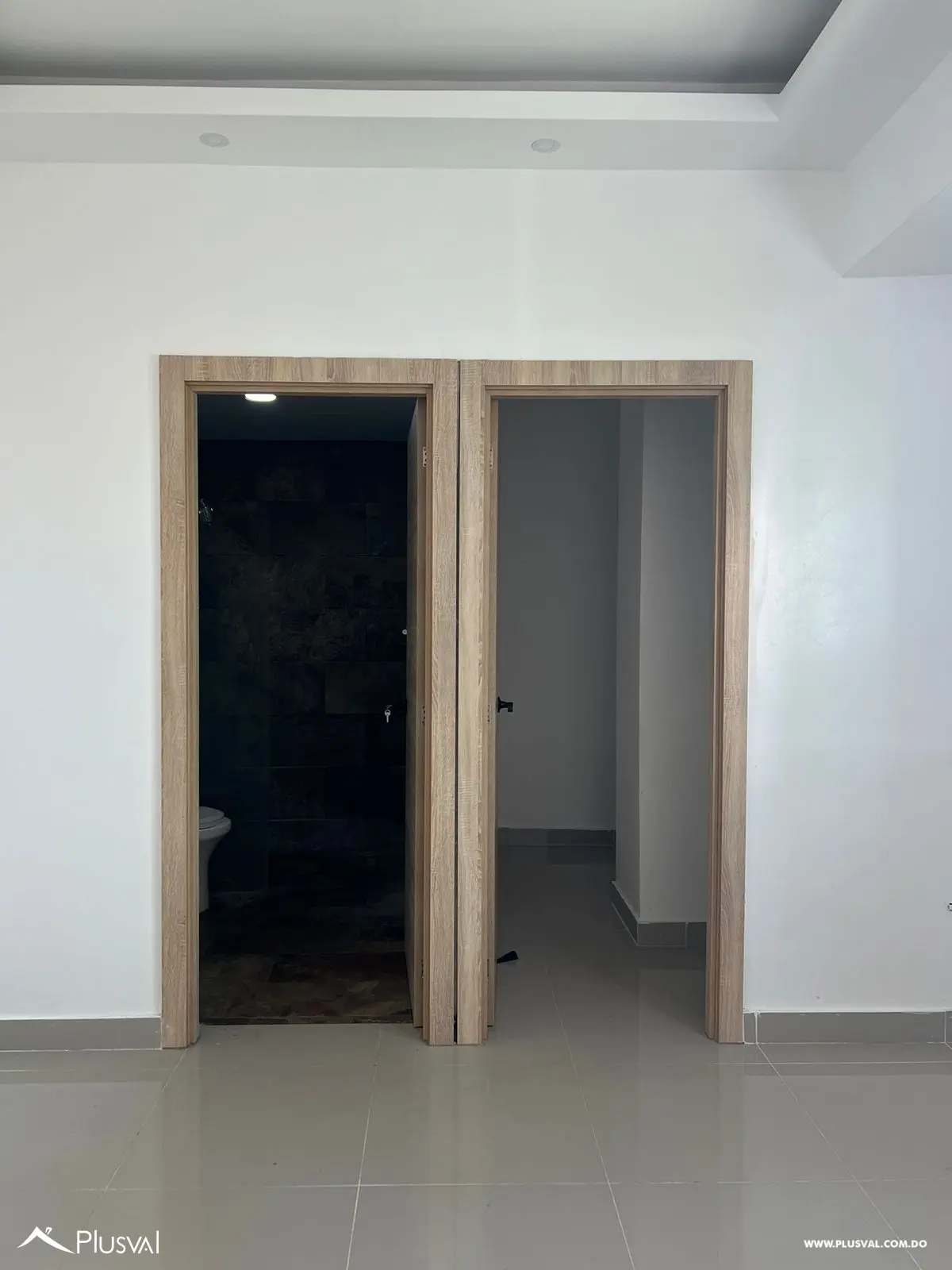 Venta de apartamento en Prado Oriental 465276