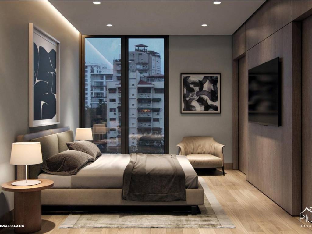 Espectacular proyecto para inversion en Serralles 112795