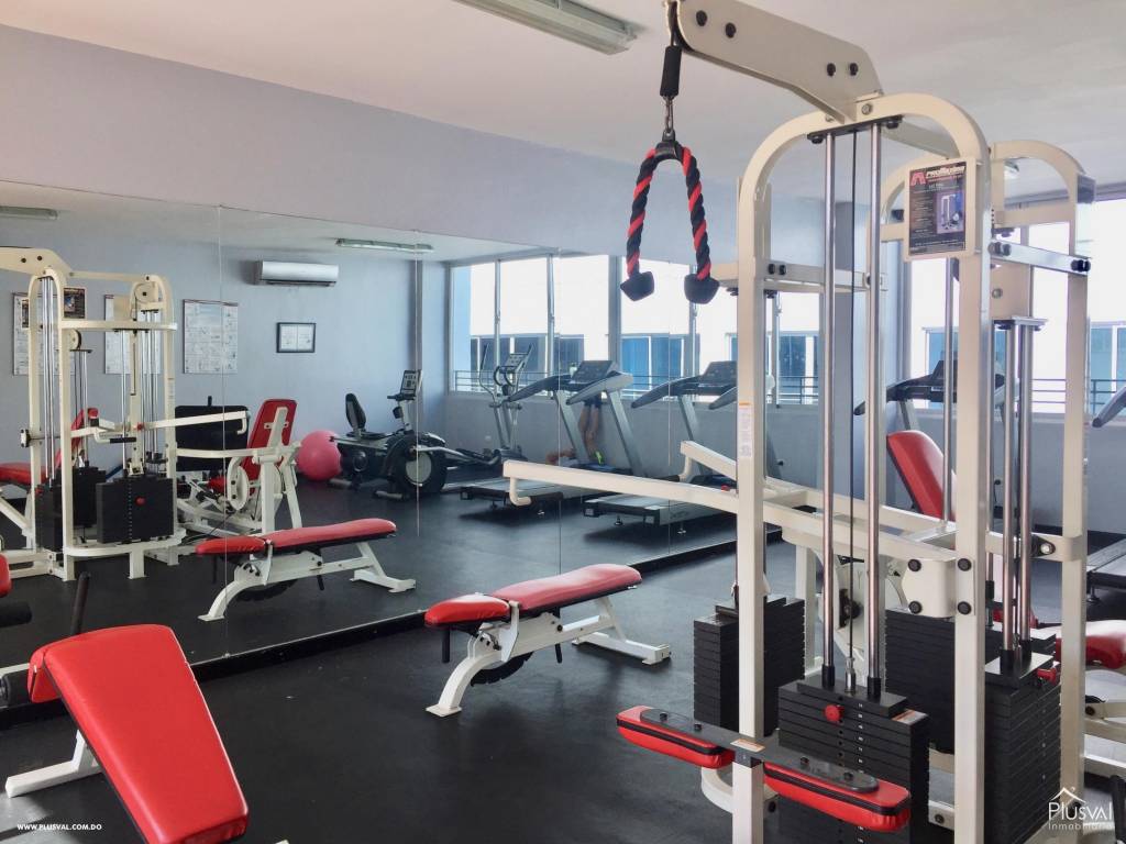Apartamento en alquiler, Piantini 154807