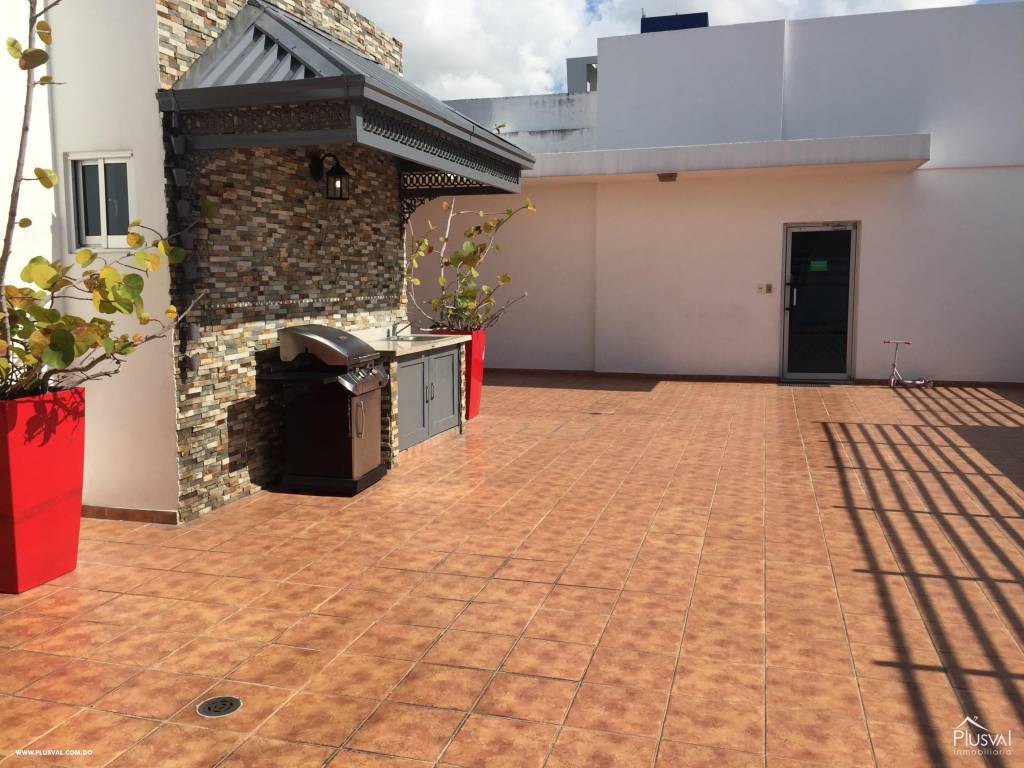Apartamento en alquiler, Piantini 154806