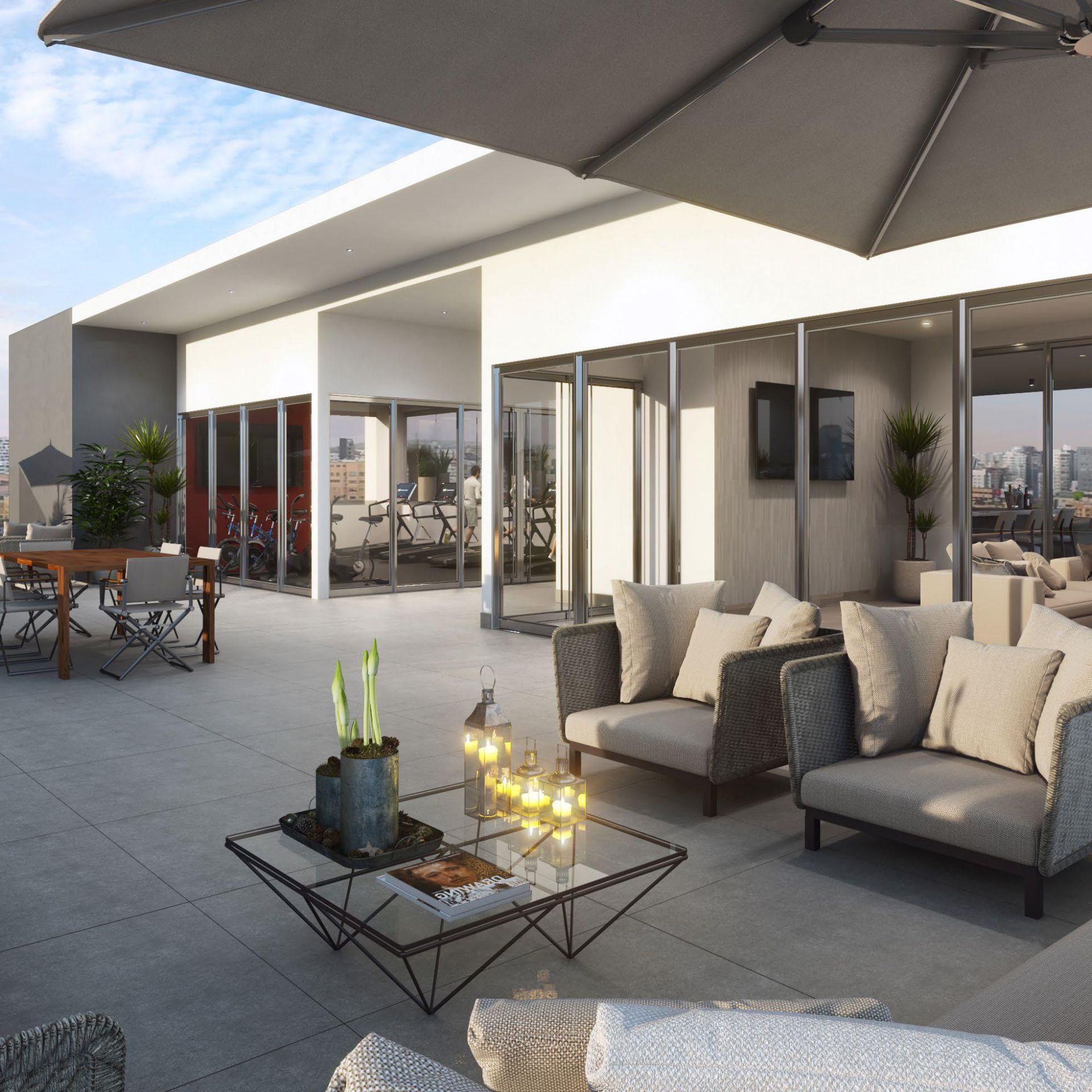 Apartamento en venta, El Vergel 237138