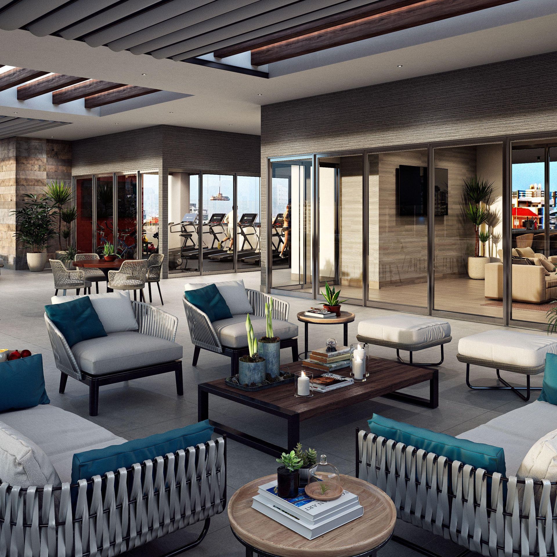Apartamento en venta, El Vergel 237141