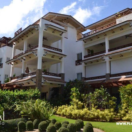 Apartamento tipo loft en Venta, Las Terrenas 130464