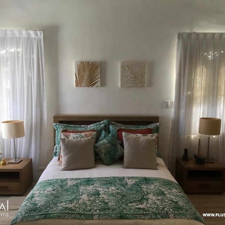 Apartamento tipo loft en Venta, Las Terrenas 130467