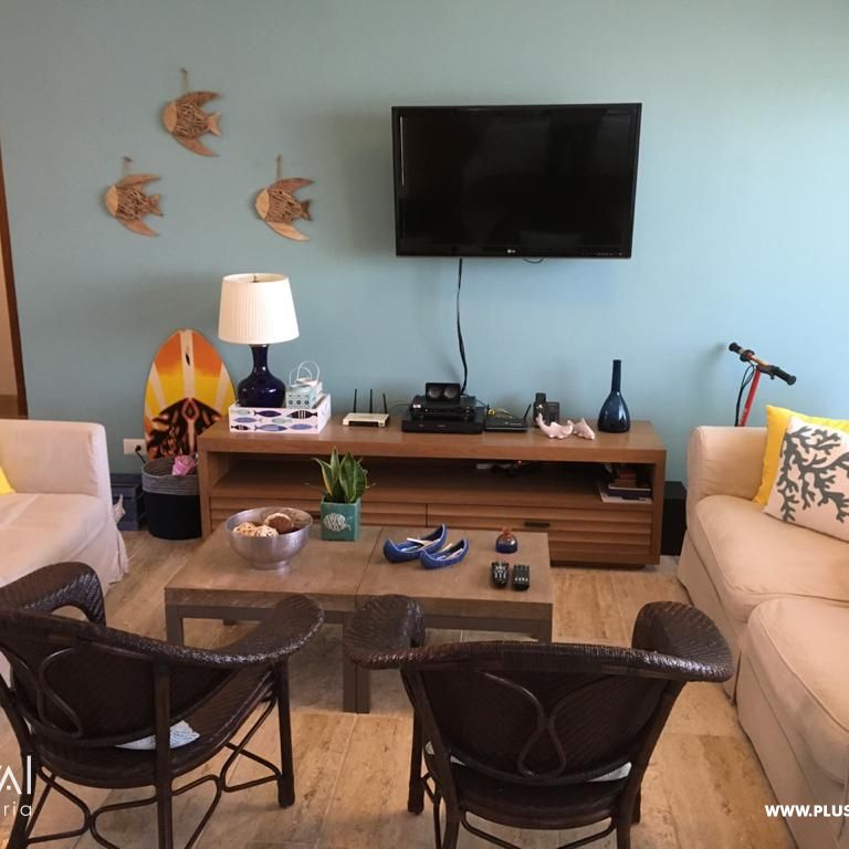 Apartamento tipo loft en Venta, Las Terrenas 130469