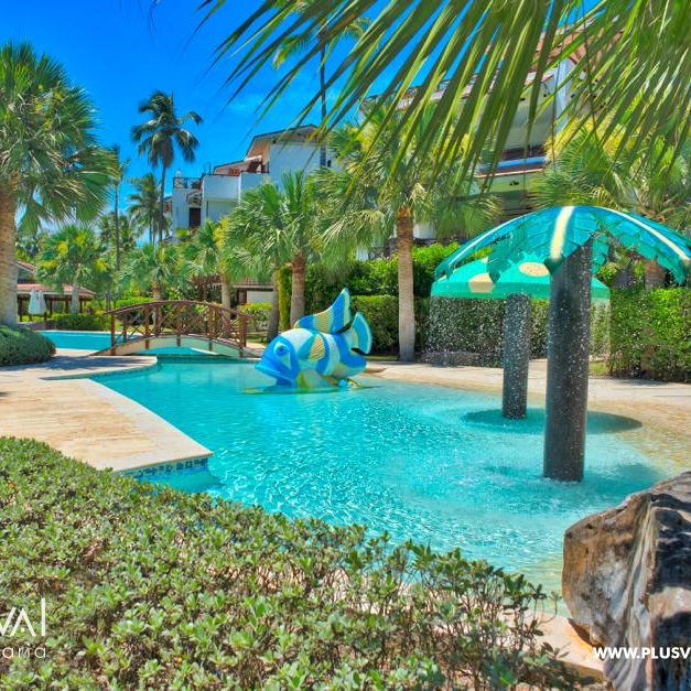 Apartamento tipo loft en Venta, Las Terrenas 130470