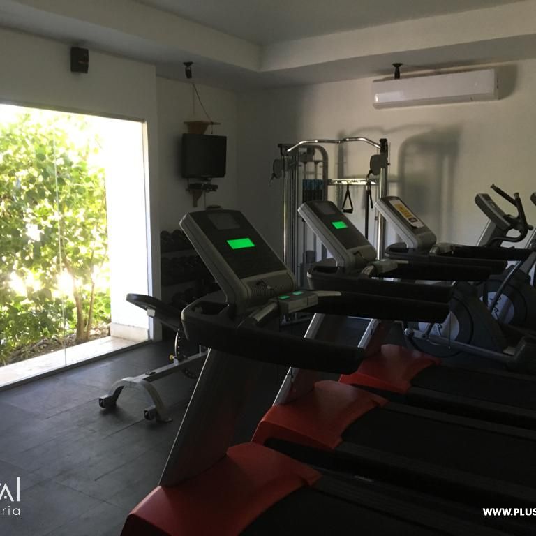 Apartamento tipo loft en Venta, Las Terrenas 130474
