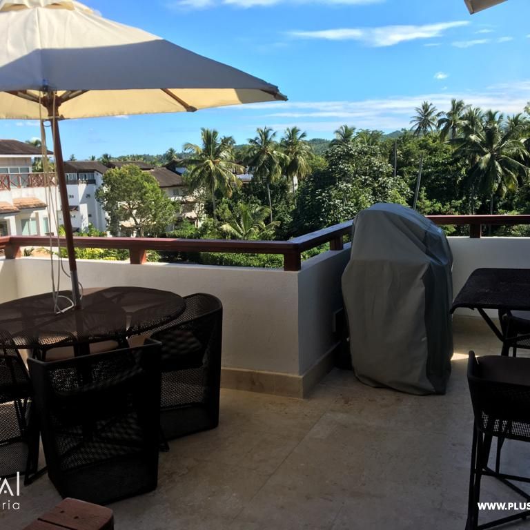 Apartamento tipo loft en Venta, Las Terrenas 130475