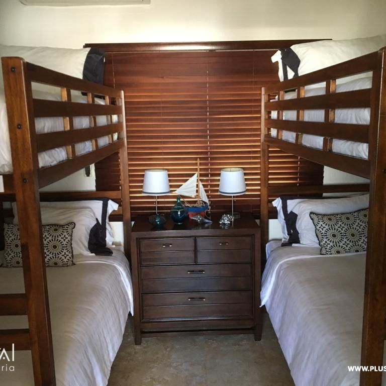 Apartamento tipo loft en Venta, Las Terrenas 130476