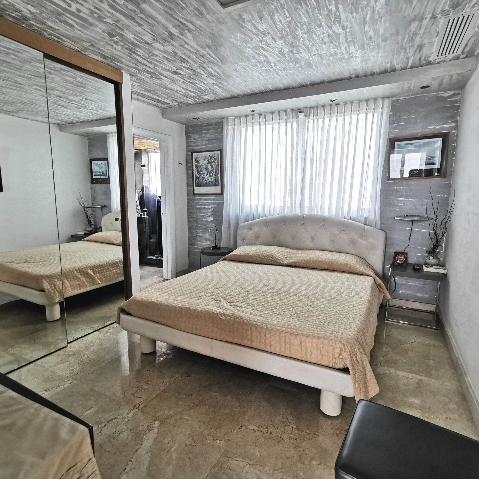 Penthouse amueblado en alquiler en la Anacaona 130998