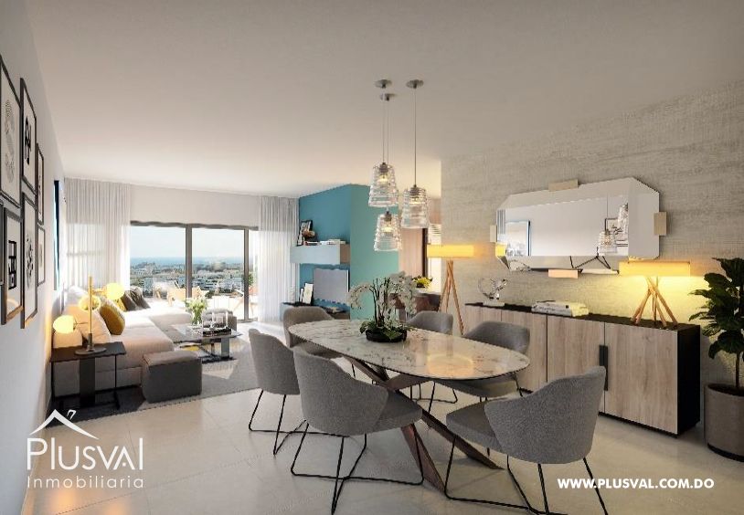 Proyecto en Venta, Urb. Tropical 131206