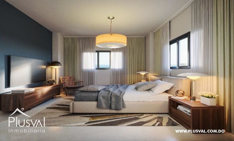 Proyecto en Venta, Urb. Tropical 131208