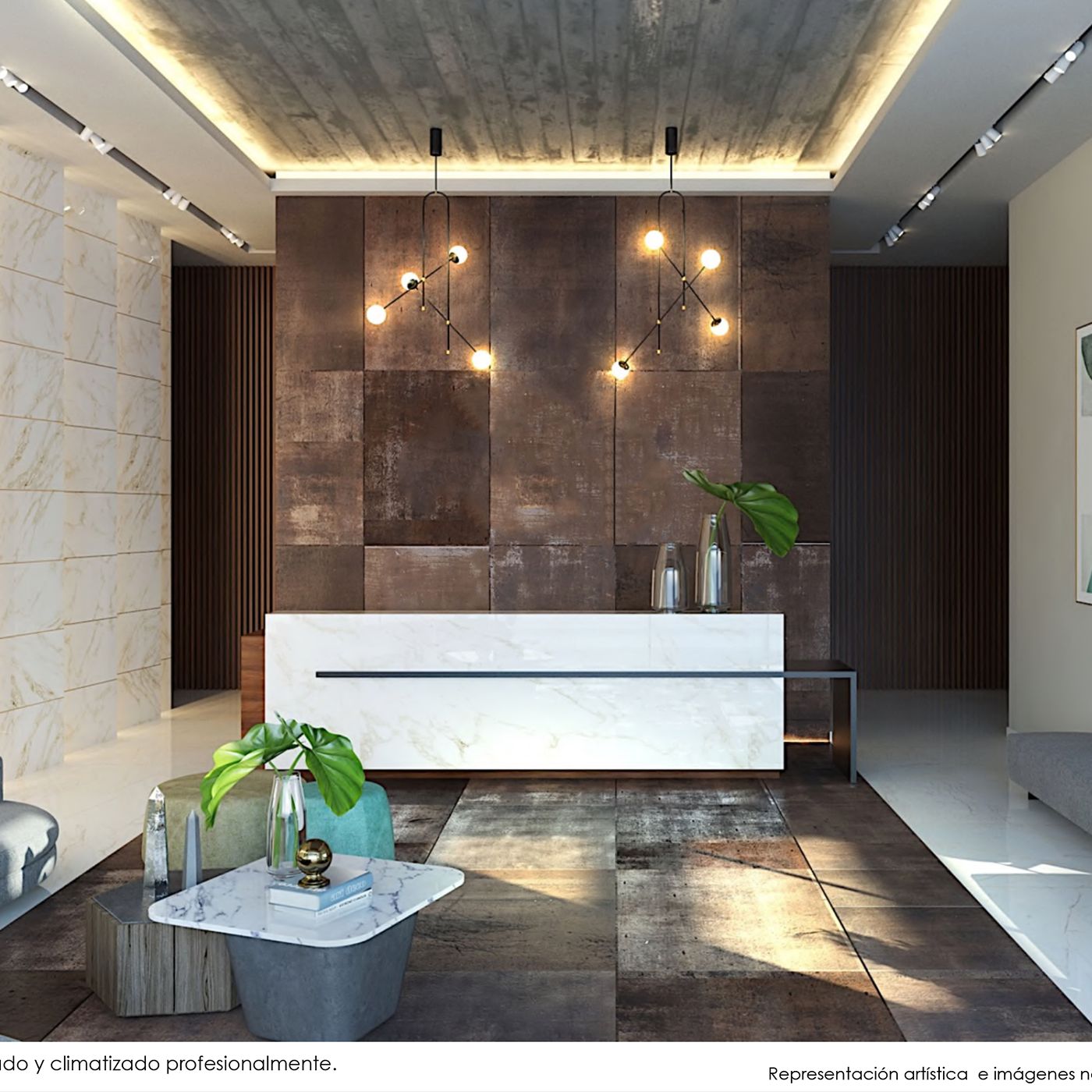 Se vende apartamentos en proyecto en La Julia 132109