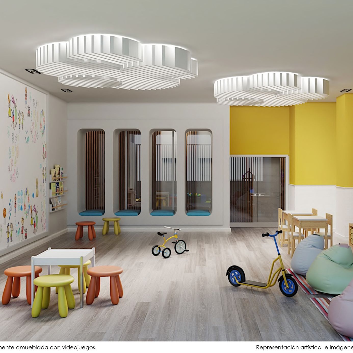 Se vende apartamentos en proyecto en La Julia 132115