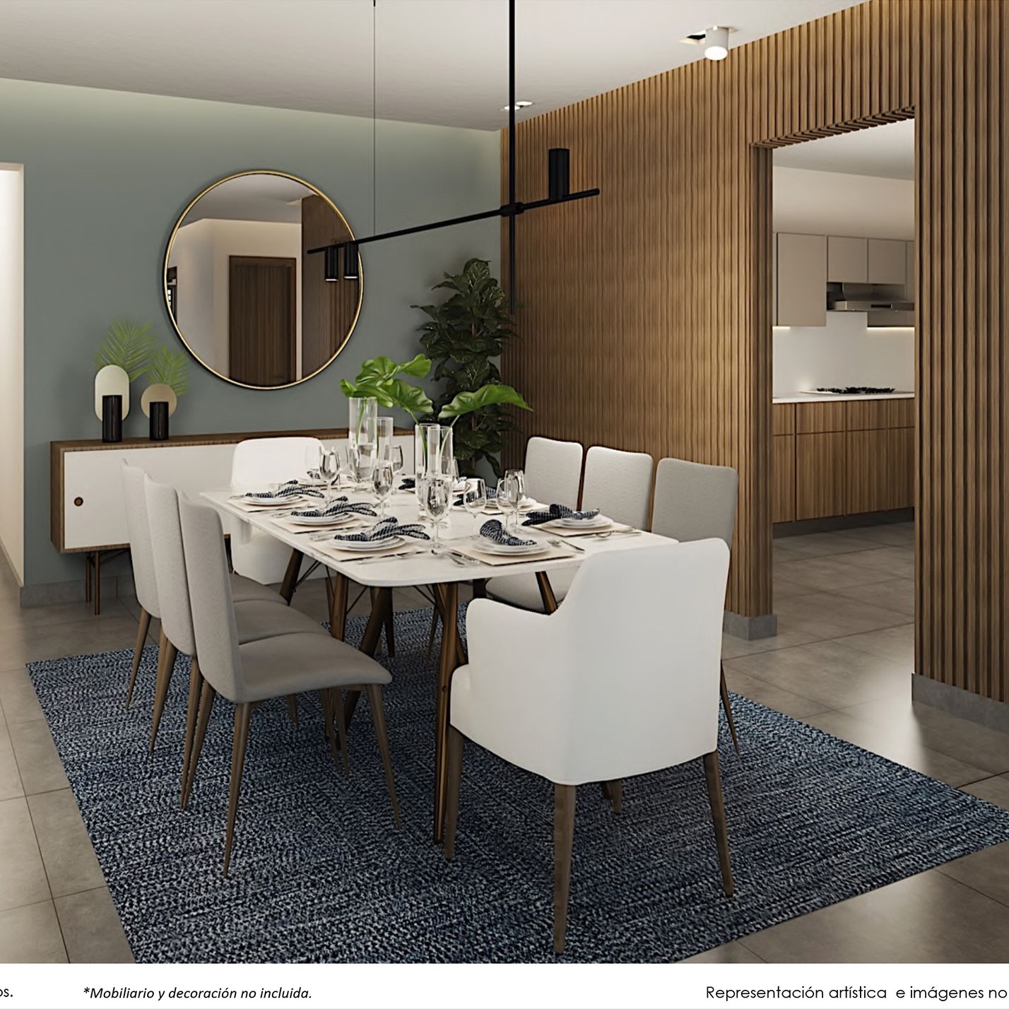 Se vende apartamentos en proyecto en La Julia 132067