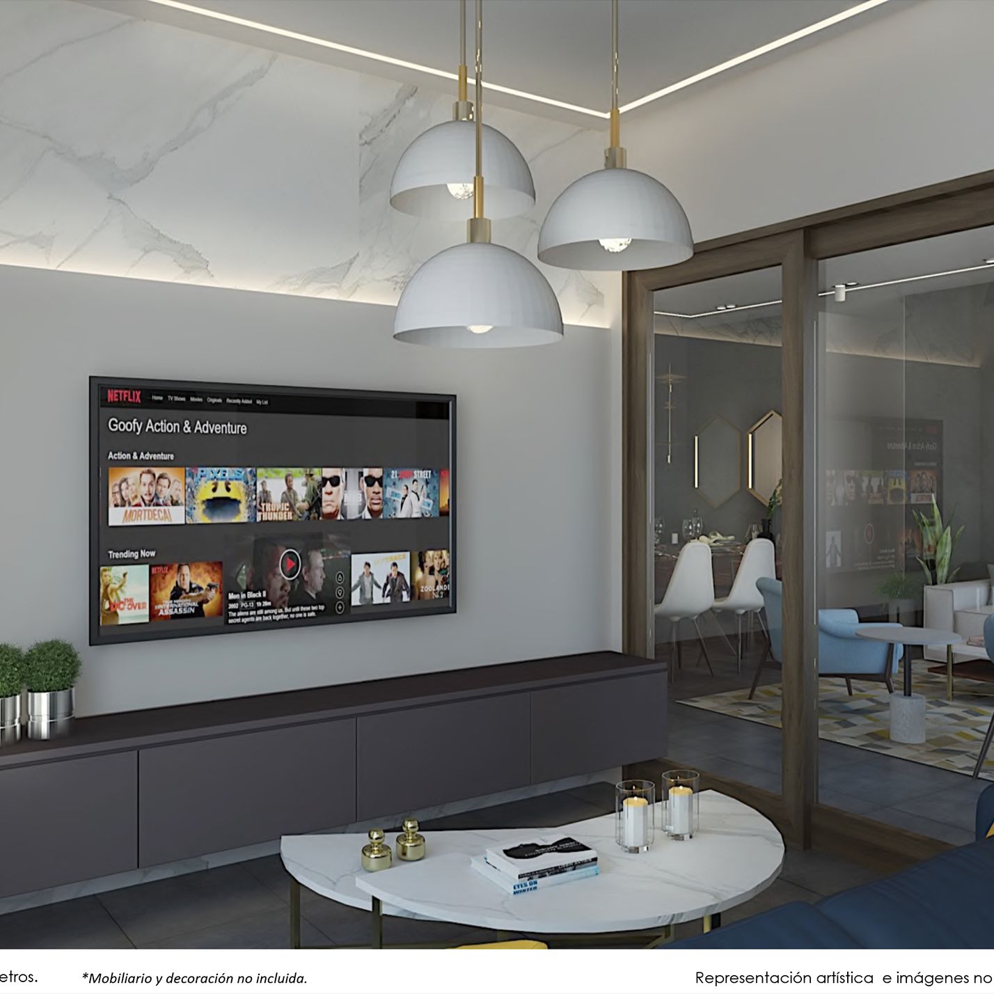 Se vende apartamentos en proyecto en La Julia 132097