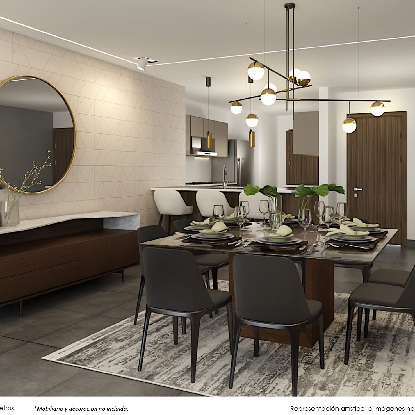 Se vende apartamentos en proyecto en La Julia 132123