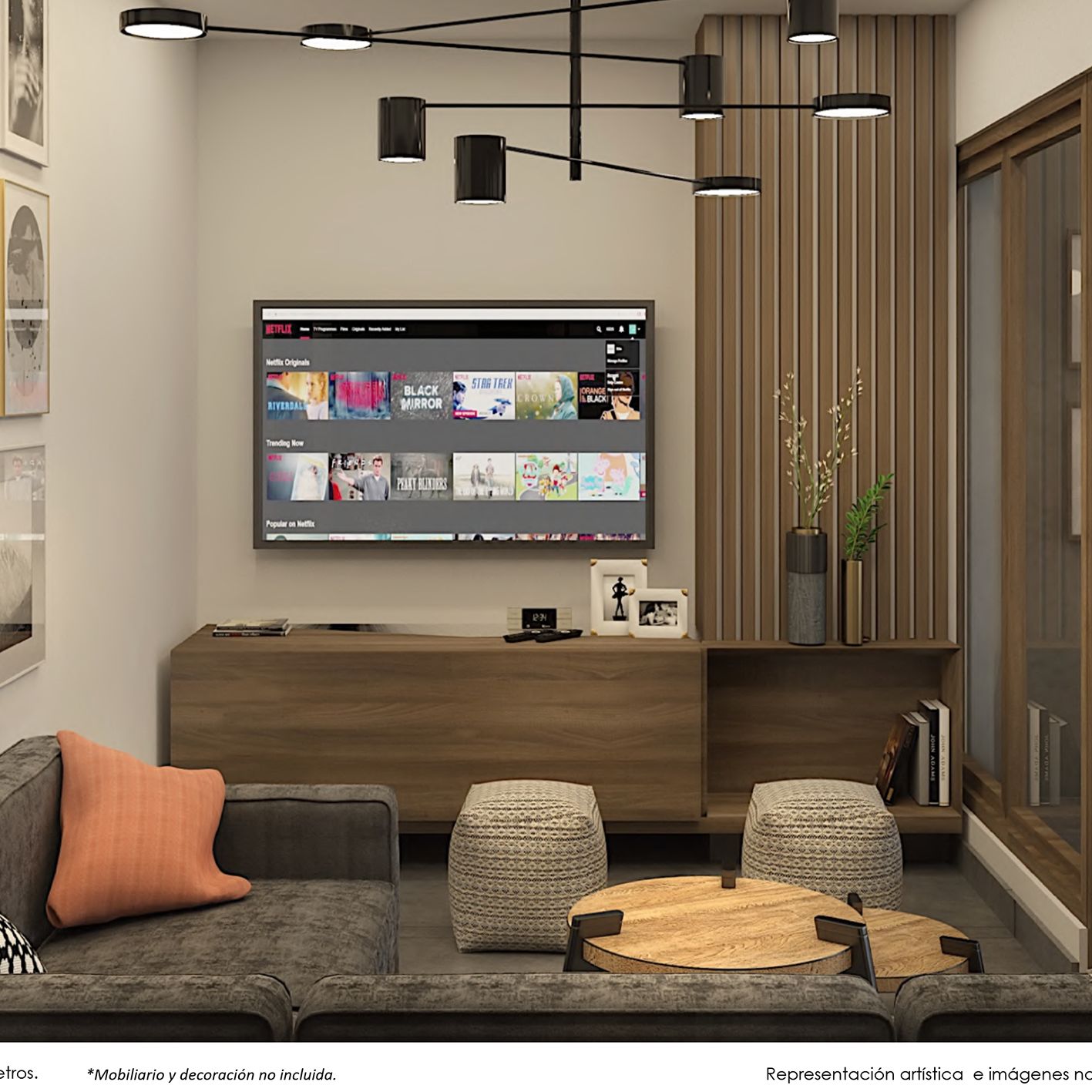 Se vende apartamentos en proyecto en La Julia 132141
