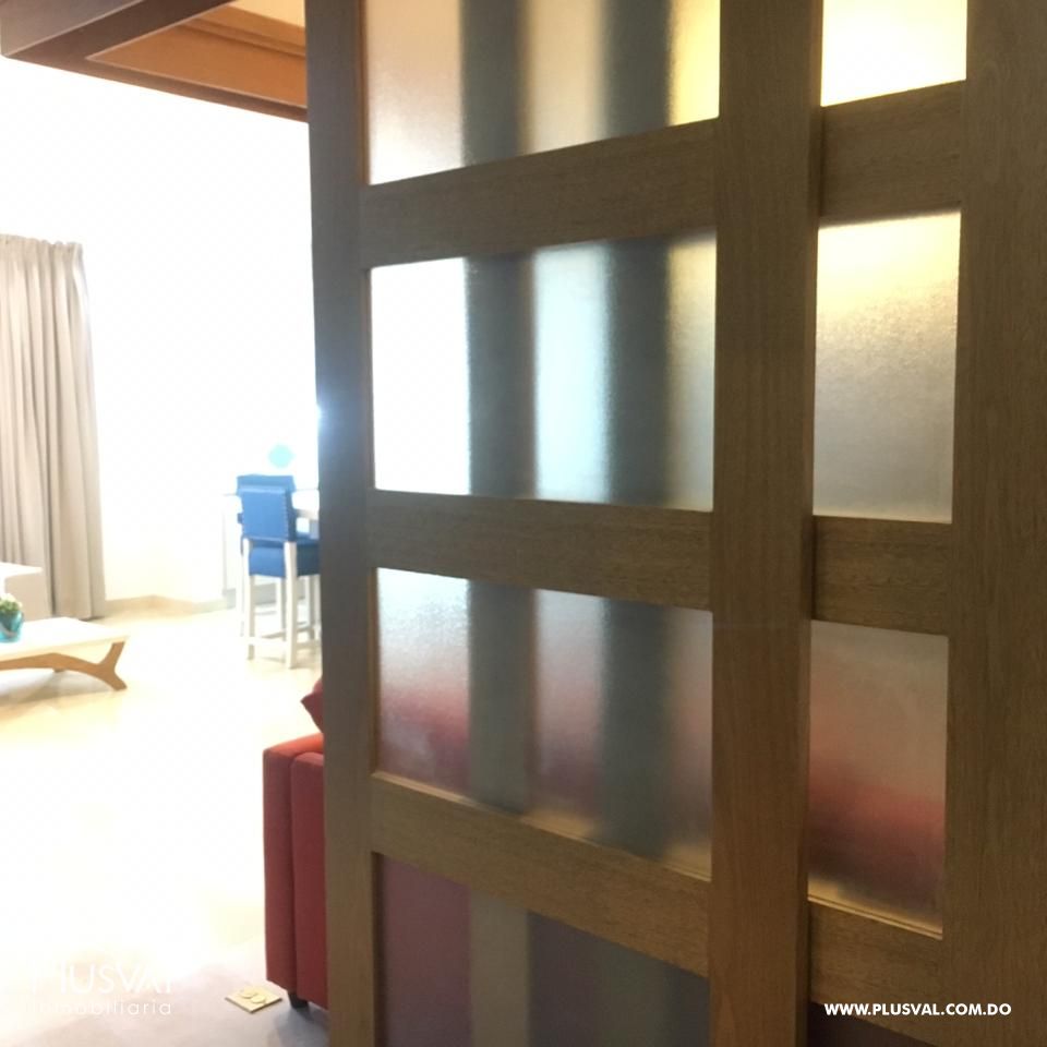Apartamento en venta en Evaristo Morales 357280