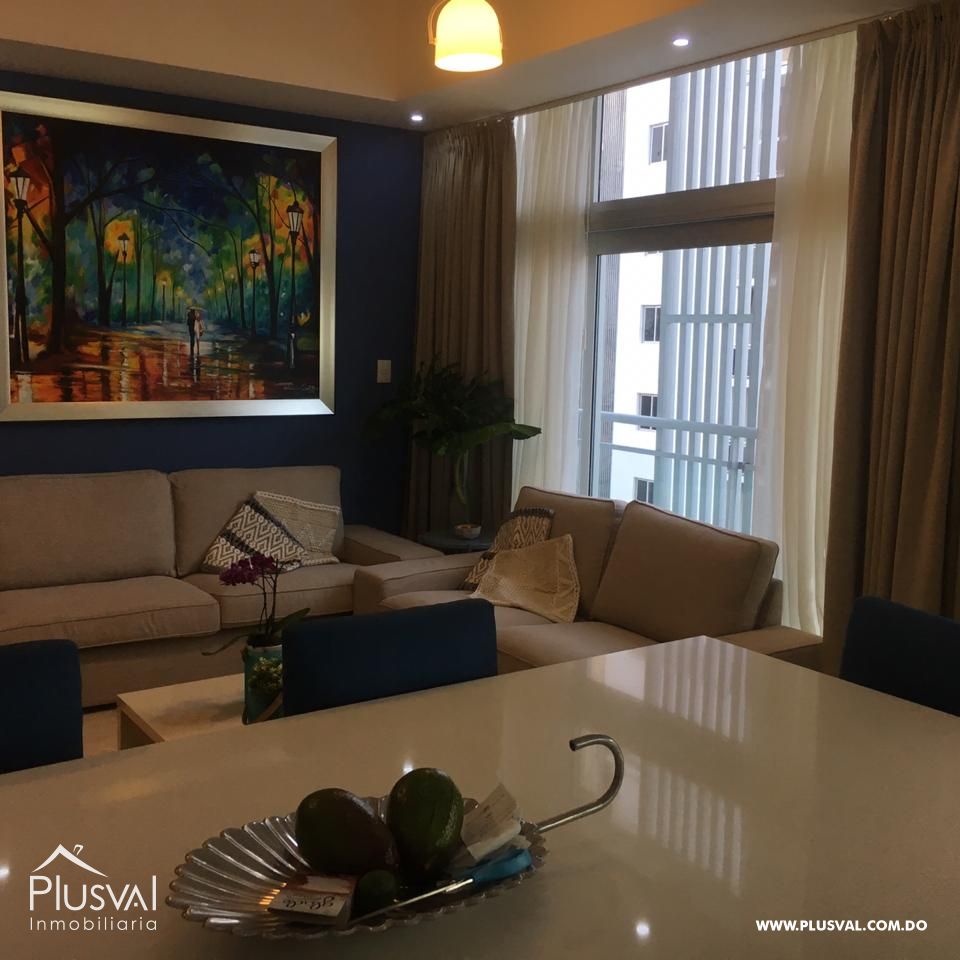 Apartamento en venta en Evaristo Morales 357282