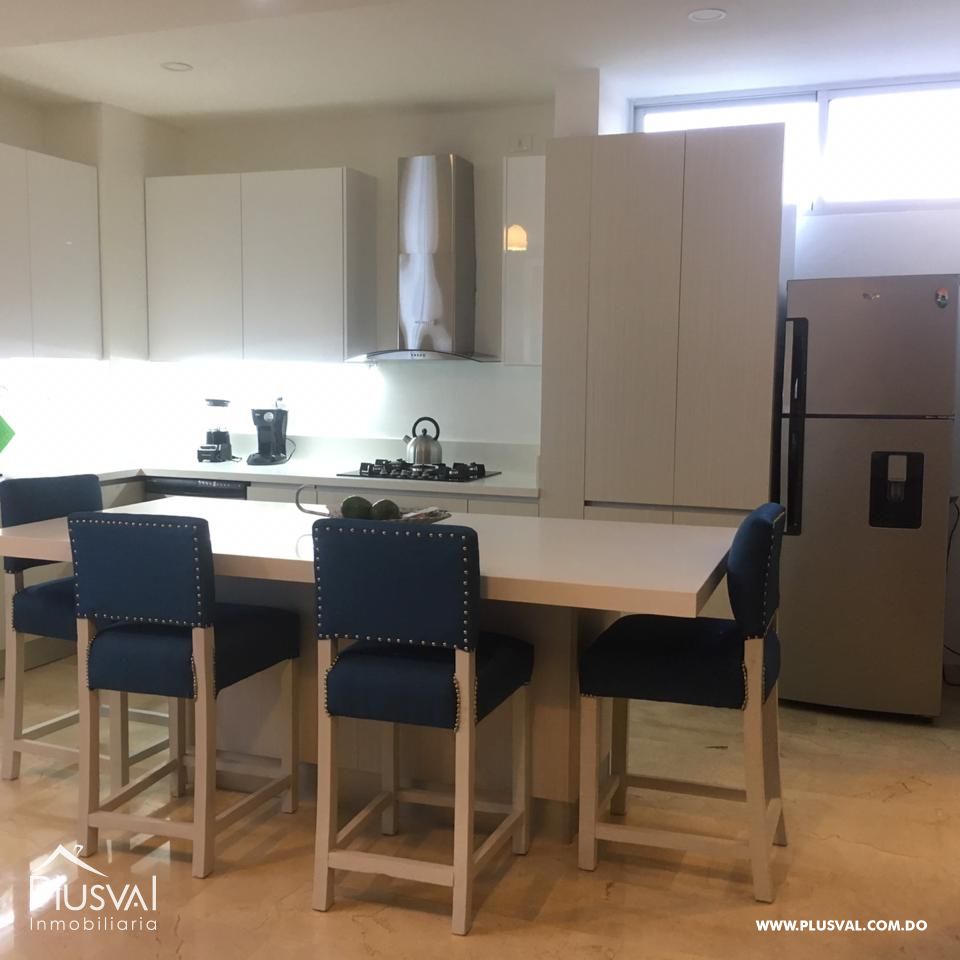 Apartamento en venta en Evaristo Morales 357283