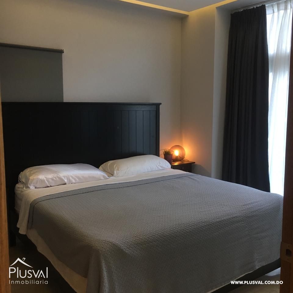 Apartamento en venta en Evaristo Morales 357285
