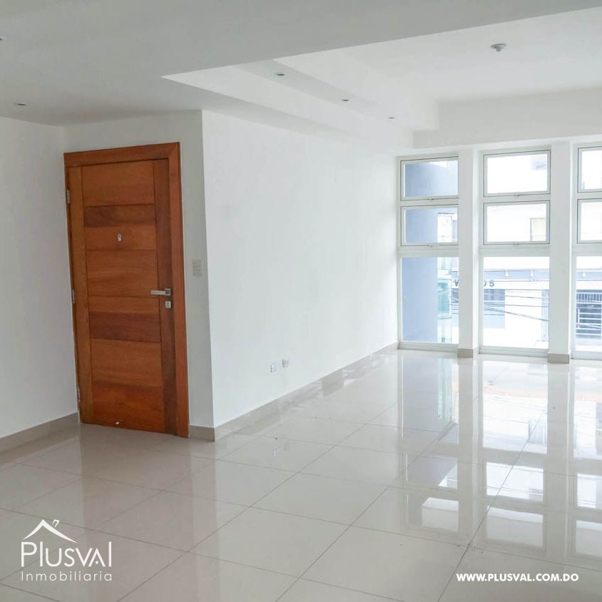 Apartamento en alquiler, en Paraíso 134370