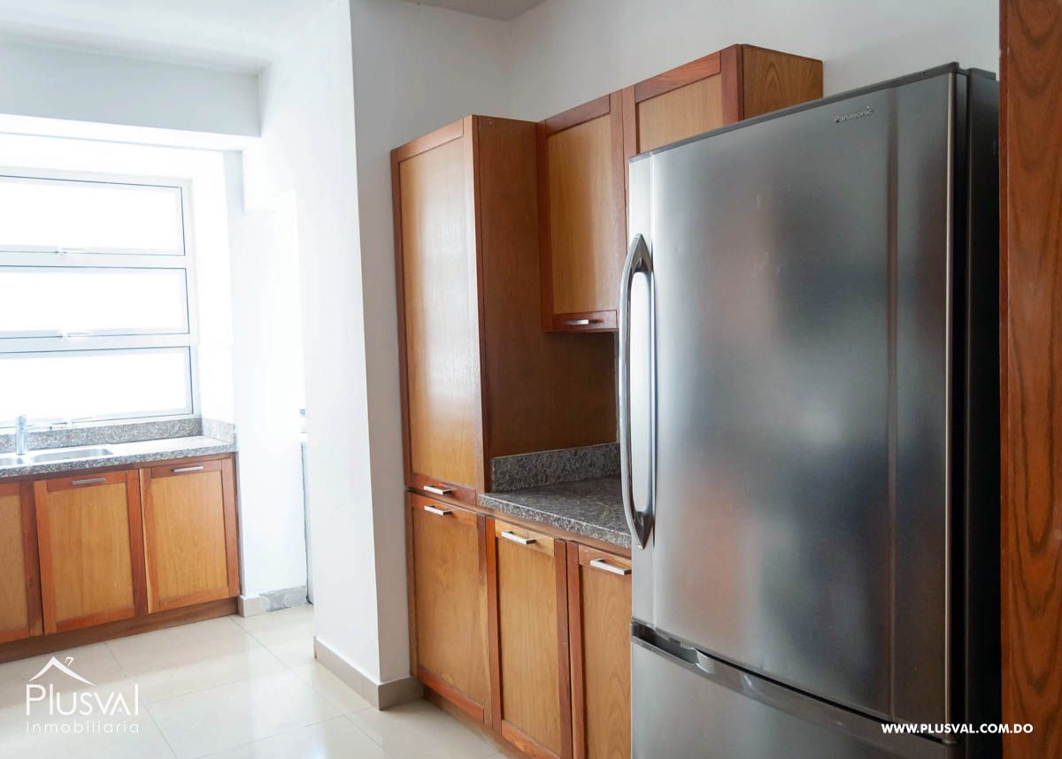 Apartamento en alquiler, en Paraíso 134372