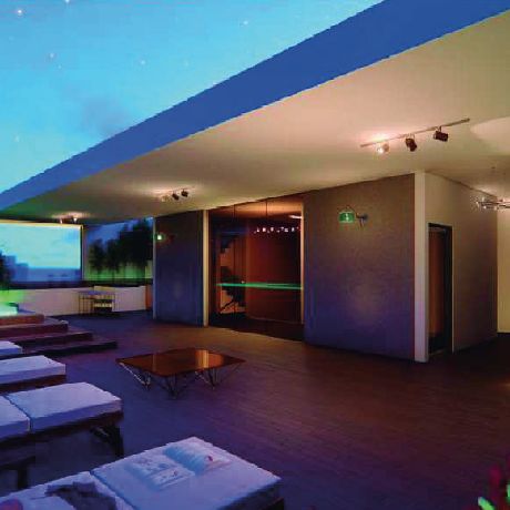 Proyecto en venta, Piantini 135584