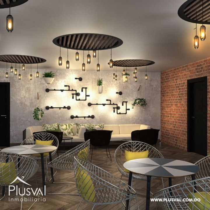 Apartamento AMUEBLADO en Alquiler, La Esperilla 365552