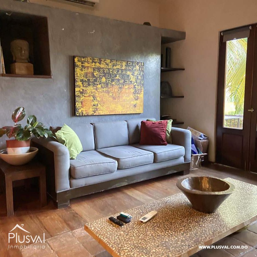 Apartamento en Venta, Zona Colonial impresionantes Áreas Sociales y cerca de atractivos turísticos 138966