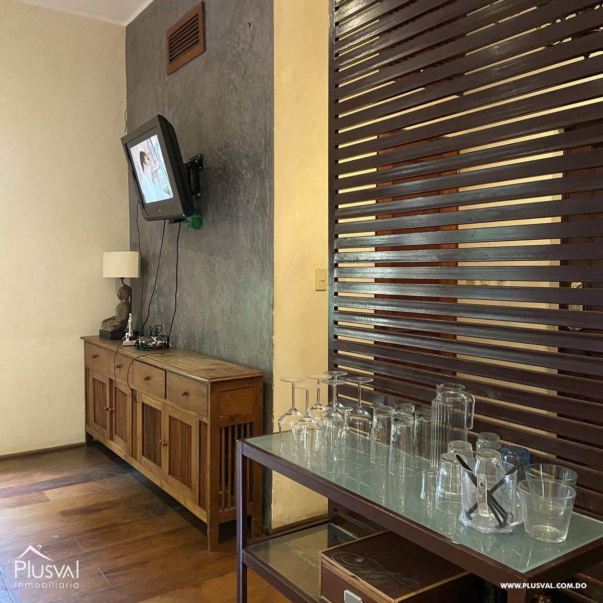 Apartamento en Venta, Zona Colonial impresionantes Áreas Sociales y cerca de atractivos turísticos 138972
