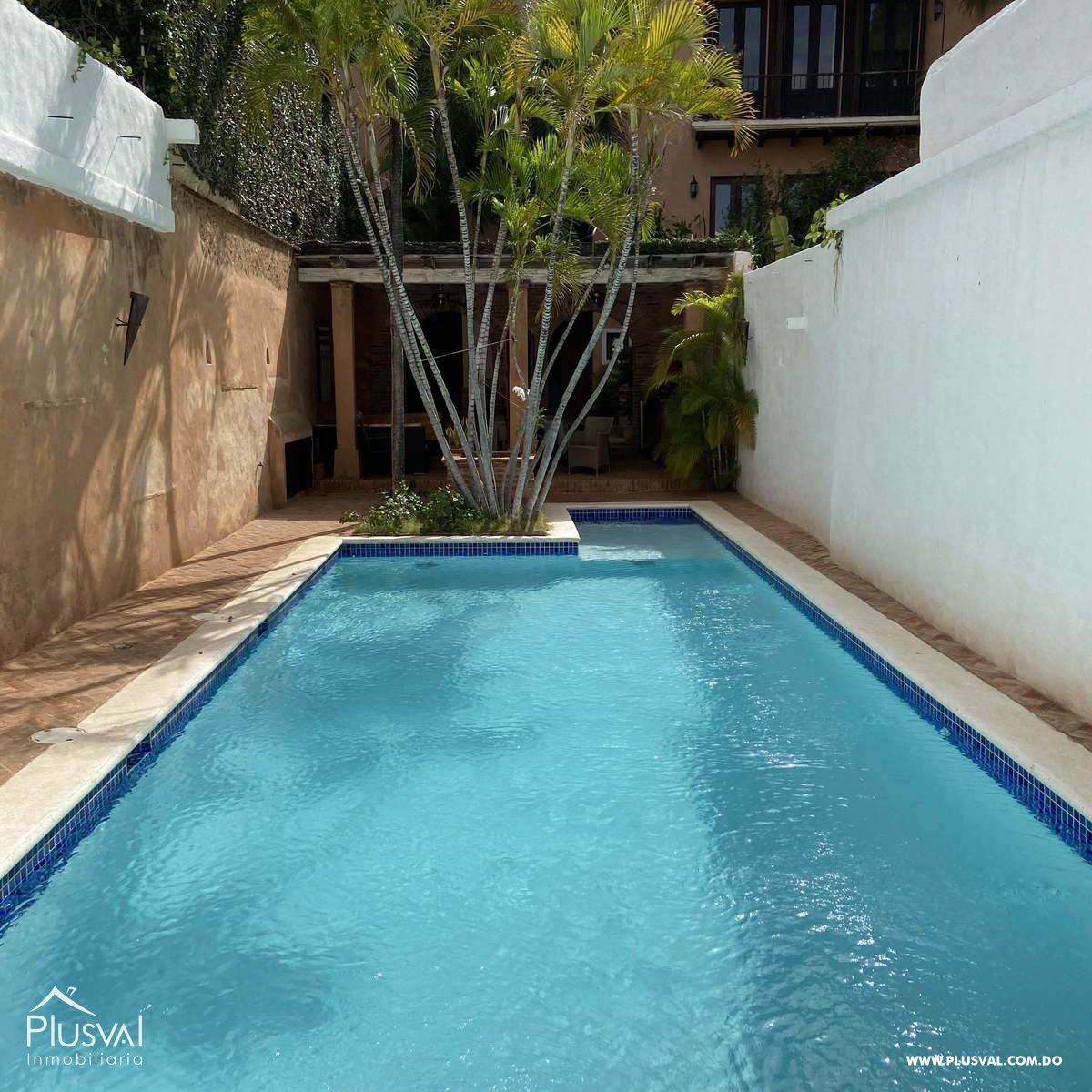 Apartamento en Venta, Zona Colonial impresionantes Áreas Sociales y cerca de atractivos turísticos 138975