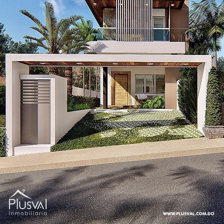 Casa en venta, Colinas del Arroyo ll 139761