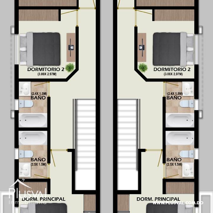 Casa en venta, Colinas del Arroyo ll 139768