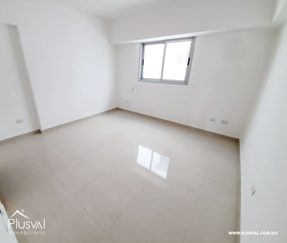 PentHouse en alquiler en buena zona de Naco 157372