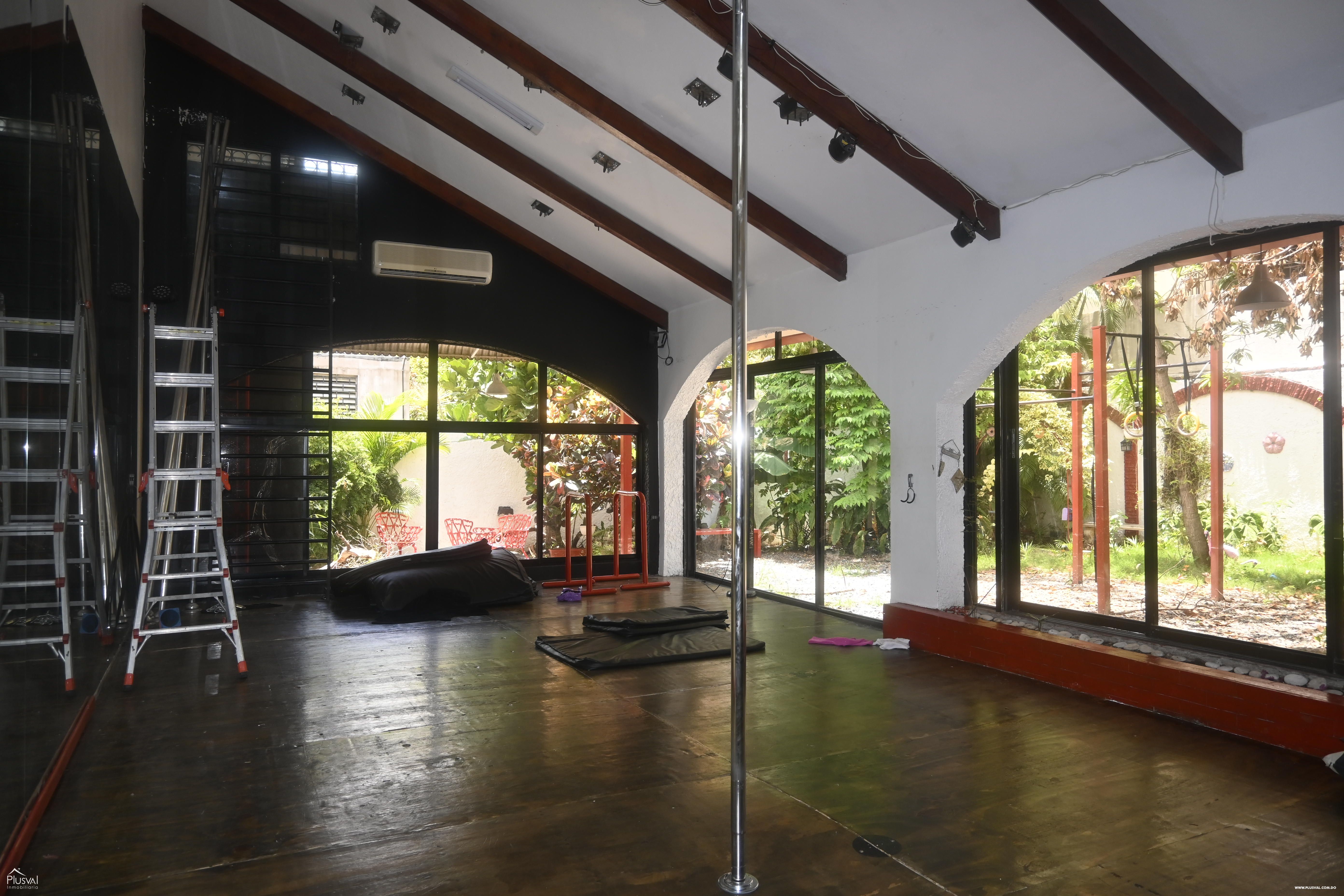 Propiedad uso Mixto en venta en El Millón 141383