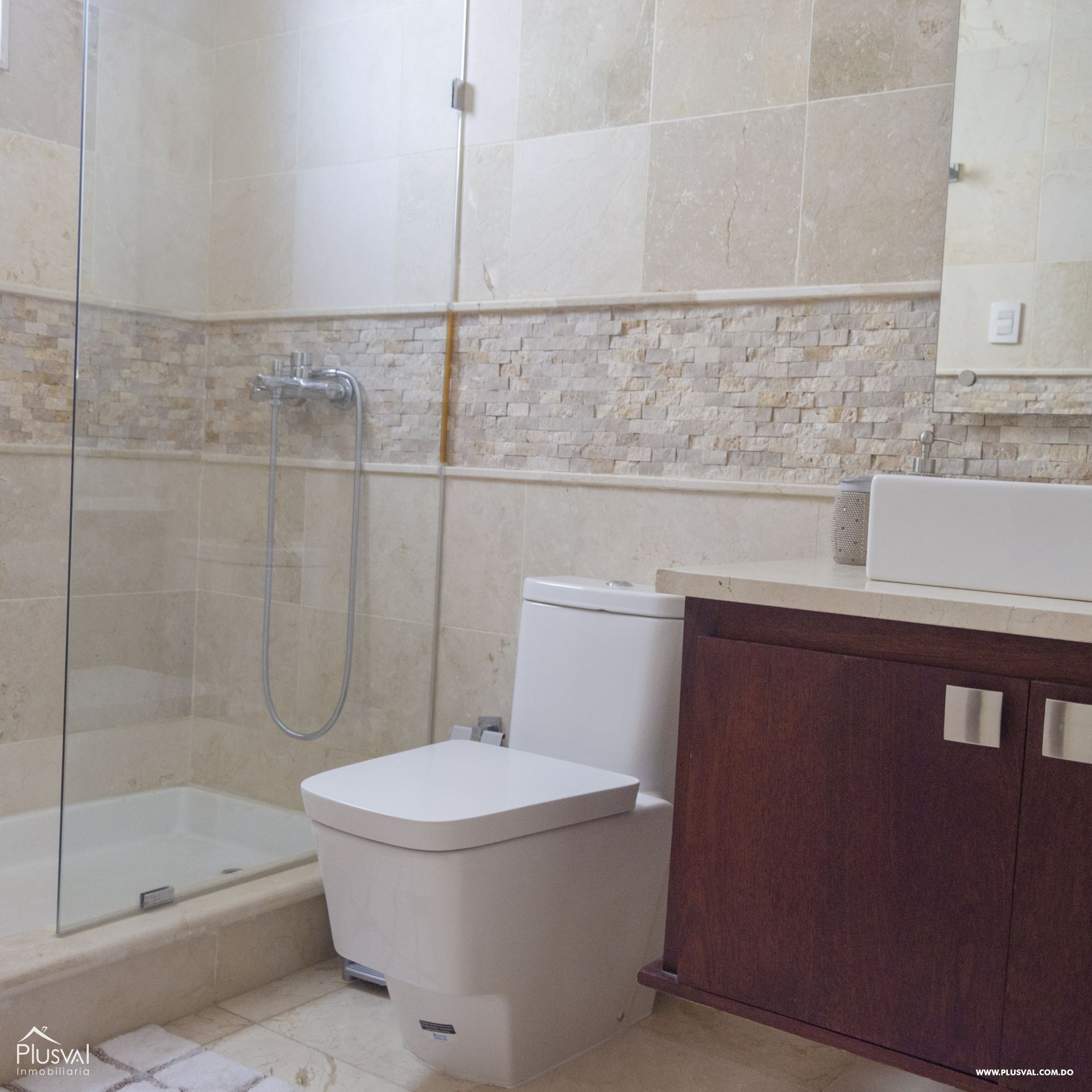 Apartamento en Venta en el Ens. Paraíso 391999