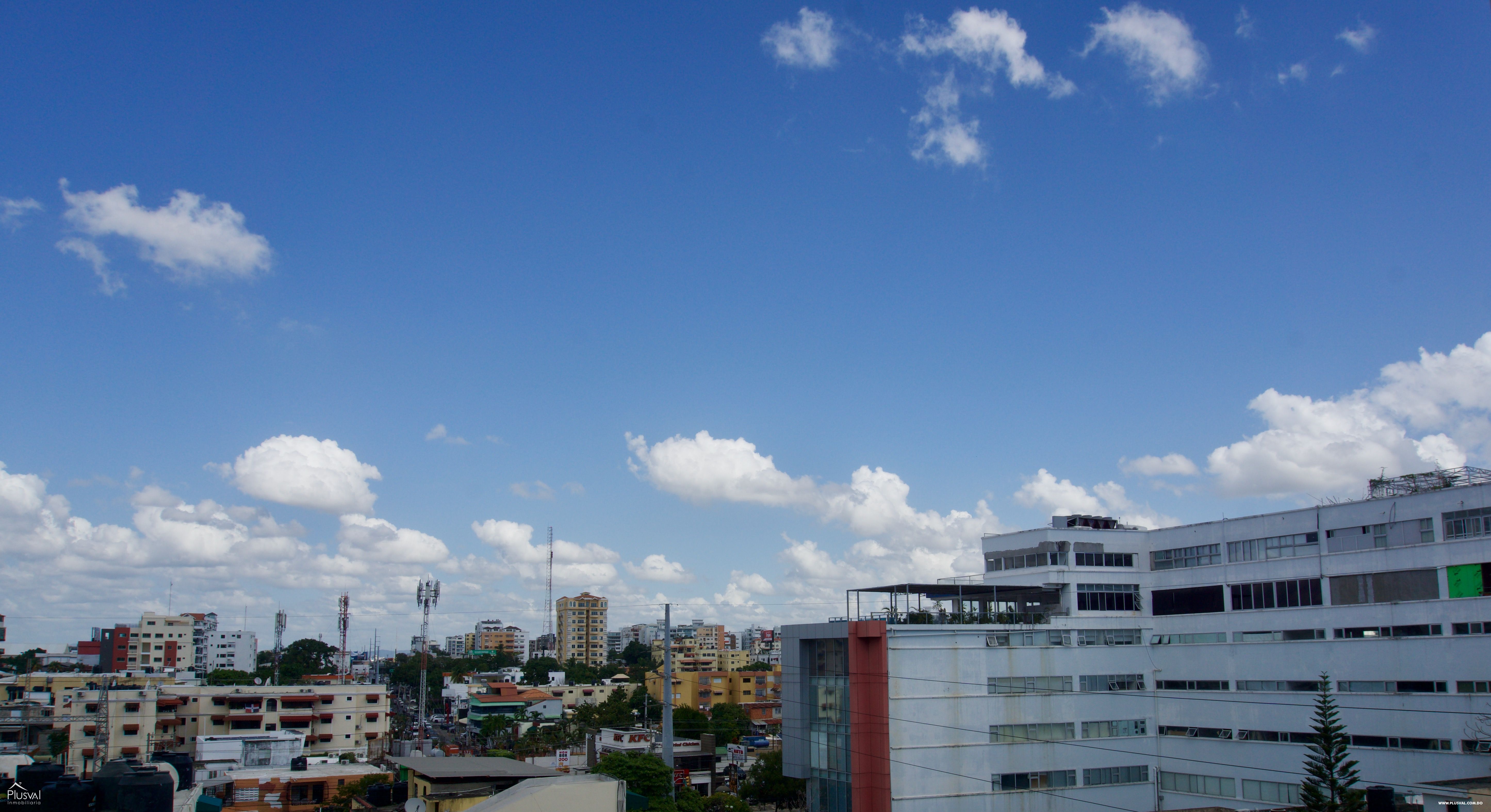 Apartamento Amueblado en Alquiler, Bella Vista 142005