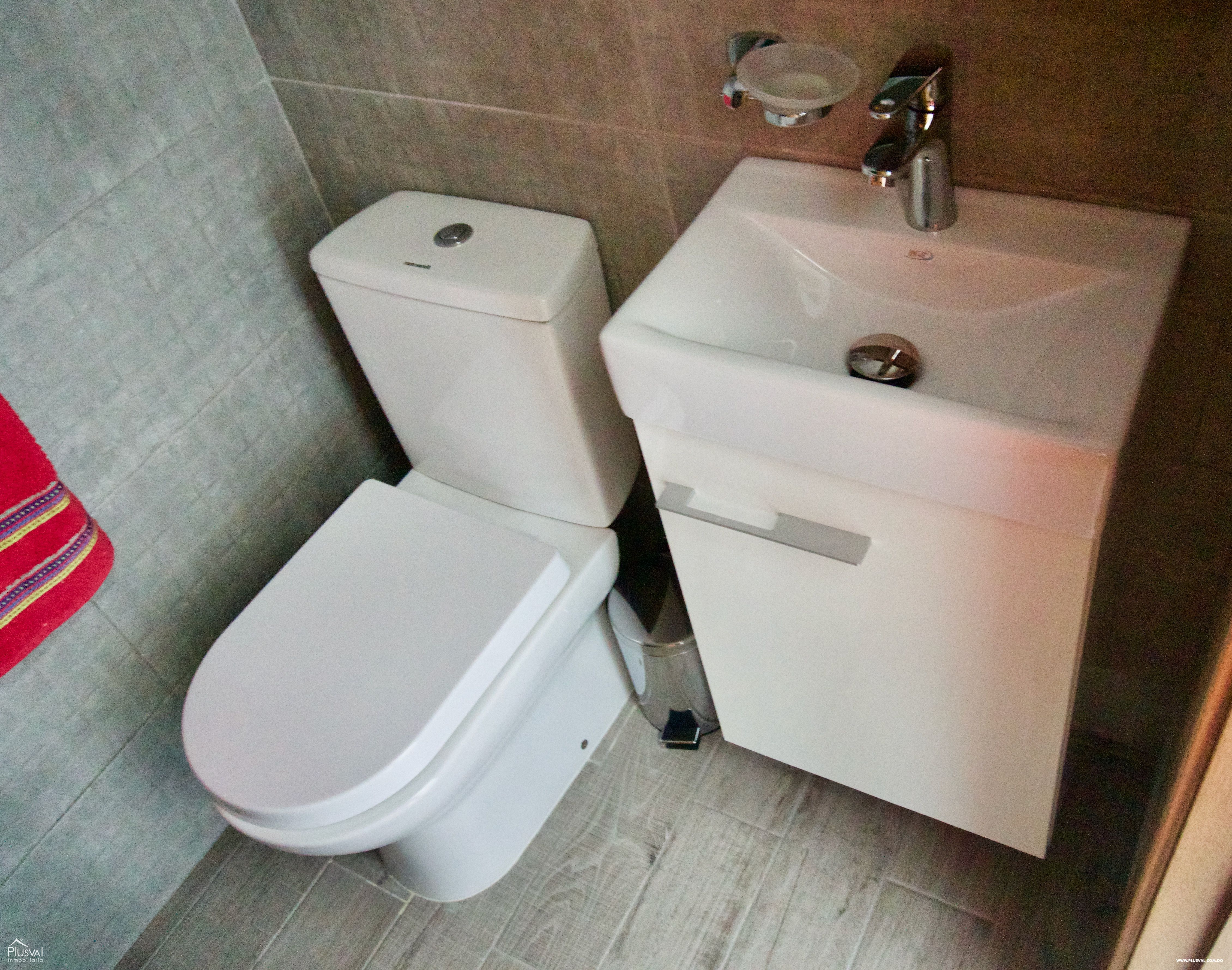 Apartamento Amueblado en Alquiler, Bella Vista 142008