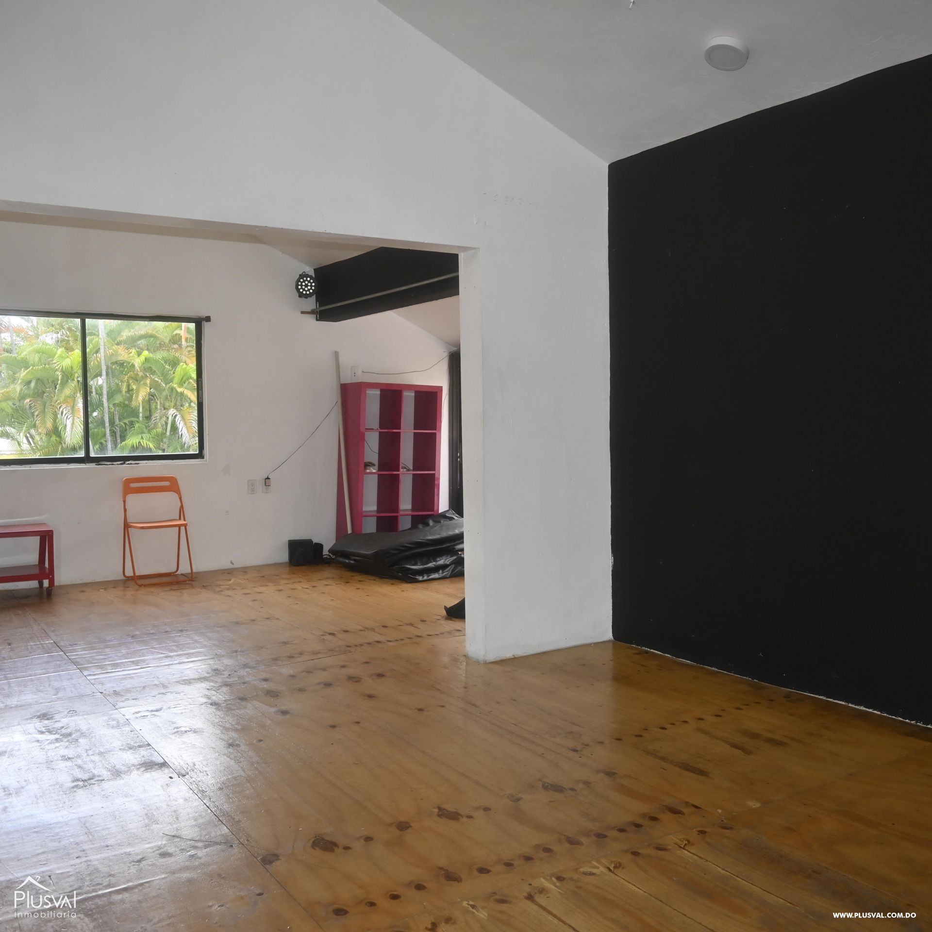 Propiedad uso Mixto en venta en El Millón 142064