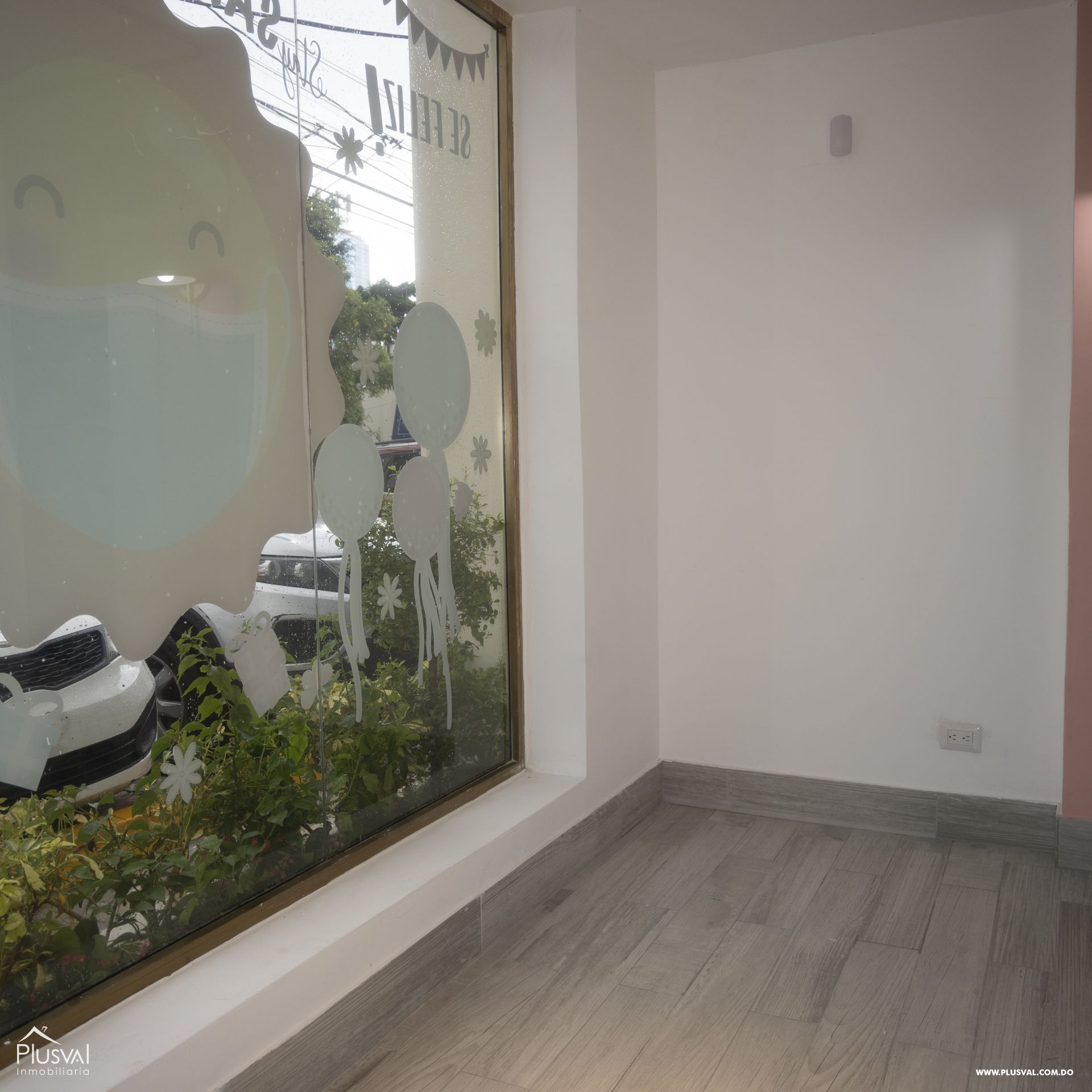 ALquiler Local en Piantini 142881