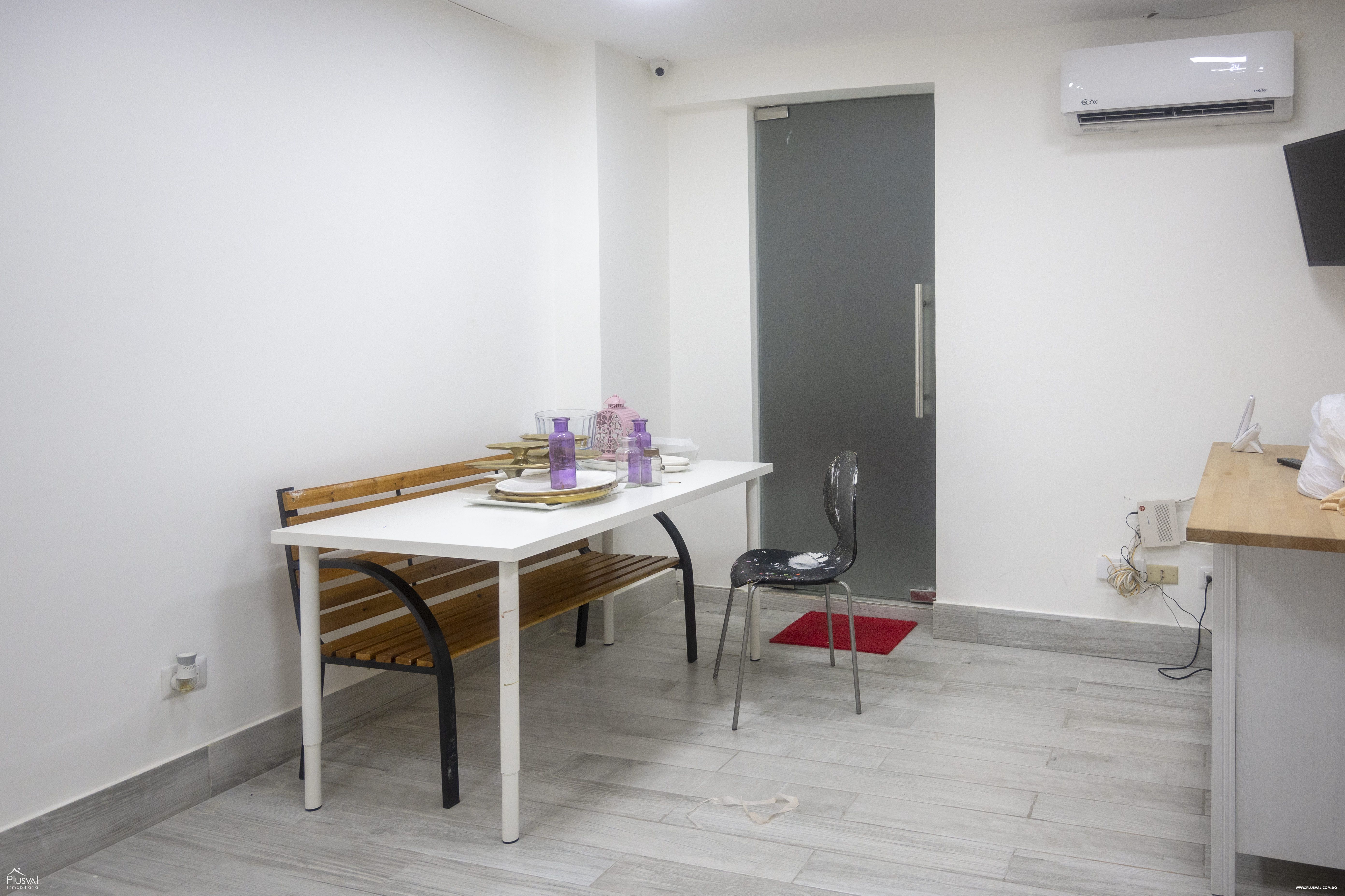 ALquiler Local en Piantini 142883